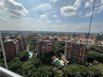 Apartamento en venta, altos de Ciudad Jardín Saona 128 mts2