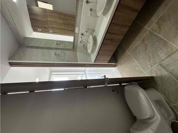Apartamento en venta, altos de Ciudad Jardín Saona 128 mts2