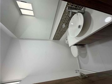 Apartamento en venta, altos de Ciudad Jardín Saona 128 mts2