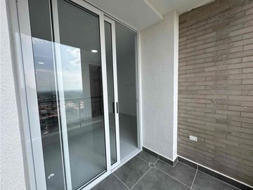 Apartamento en venta, altos de Ciudad Jardín Saona 128 mts2