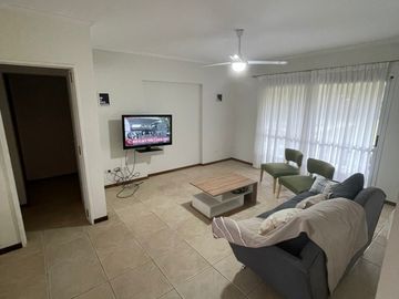 Casa en Alquiler Barrio cerrado Cadaques Funes