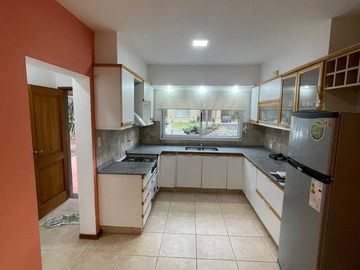 Casa en Alquiler Barrio cerrado Cadaques Funes