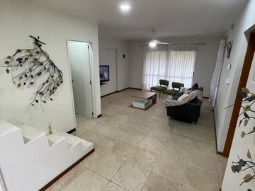 Casa en Alquiler Barrio cerrado Cadaques Funes