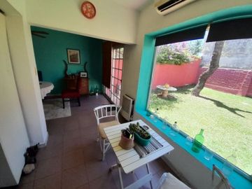 CASA EN VENTA ITUZAINGO NORTE SOBRE JOSE MARIA PAZ A 400 MTS ACC OESTE