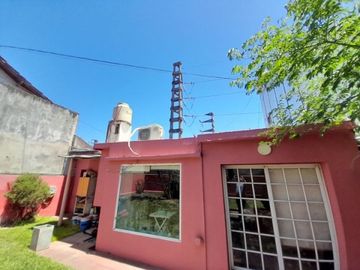 CASA EN VENTA ITUZAINGO NORTE SOBRE JOSE MARIA PAZ A 400 MTS ACC OESTE