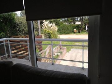 Magnifica casa en Pinamar a 300 mts de la playa - Tres carabelas 400