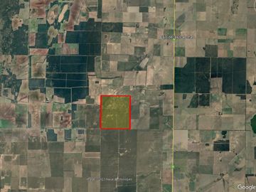 EN VENTA CAMPO 454 - DPTO. TOAY LA PAMPA