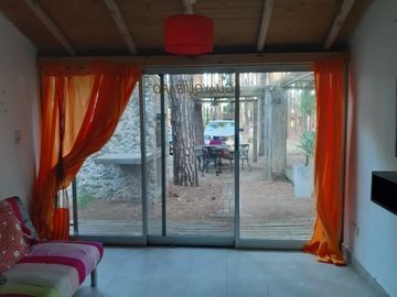 Hermosa CABAÃA de veraneo en COLON (ET) a metros del rio