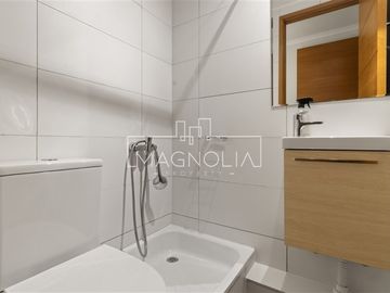 Departamento en Venta en LUJOSO DÚPLEX CON JARDÍN DEPARTAMENTO EN ALTO LOS DOMINICOS