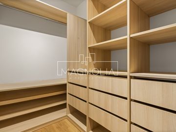 Departamento en Venta en LUJOSO DÚPLEX CON JARDÍN DEPARTAMENTO EN ALTO LOS DOMINICOS