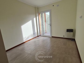 Venta departamento 2 dormitorios a estrenar CON COCHERA