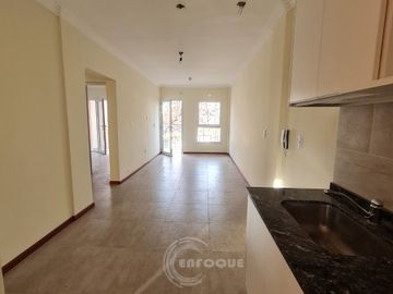 Venta departamento 2 dormitorios a estrenar CON COCHERA
