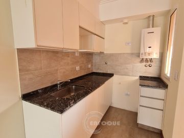 Venta departamento 2 dormitorios a estrenar CON COCHERA