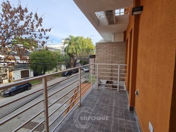 Venta departamento 2 dormitorios a estrenar CON COCHERA
