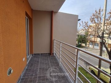 Venta departamento 2 dormitorios a estrenar CON COCHERA