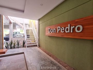 Venta departamento 2 dormitorios a estrenar CON COCHERA