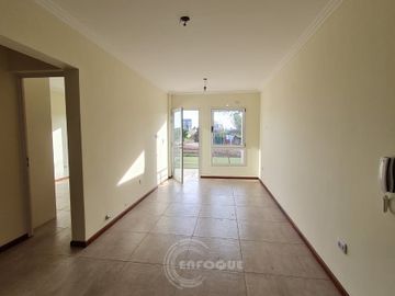 Venta departamento 2 dormitorios a estrenar CON COCHERA