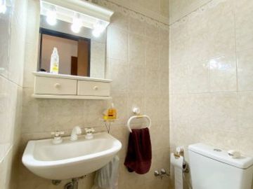 Navarro 1600 â¼ï¸ Chalet 4 ambientes! Acepta Permuta