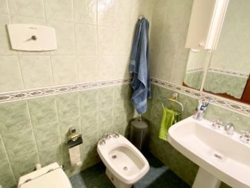 Navarro 1600 â¼ï¸ Chalet 4 ambientes! Acepta Permuta