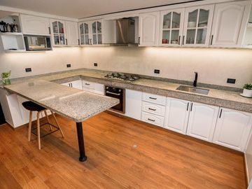 Departamento en Santiago de Surco | VENTA