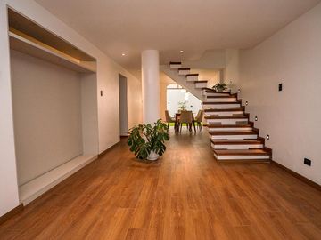 Departamento en Santiago de Surco | VENTA