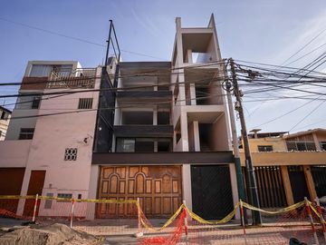 Departamento en Santiago de Surco | VENTA