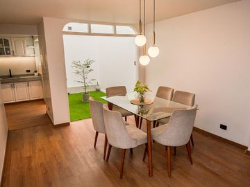 Departamento en Santiago de Surco | VENTA
