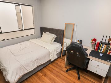 Departamento en Santiago de Surco | VENTA