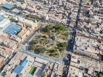 Departamento en Santiago de Surco | VENTA