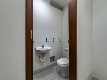 Departamento en Exclusivo Condominio Familiar en El Polo