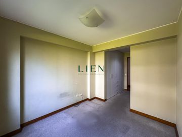 Departamento en Exclusivo Condominio Familiar en El Polo