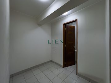 Departamento en Exclusivo Condominio Familiar en El Polo
