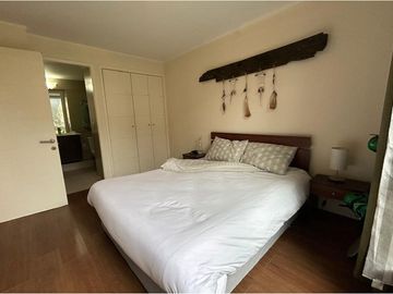 Venta Oportunidad Departamento -Pucon