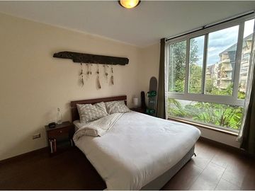 Venta Oportunidad Departamento -Pucon
