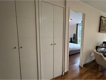 Venta Oportunidad Departamento -Pucon