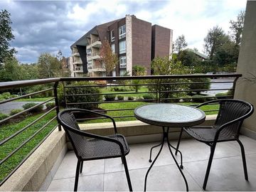 Venta Oportunidad Departamento -Pucon