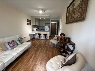Venta Oportunidad Departamento -Pucon