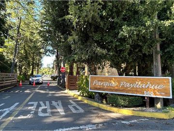 Venta Oportunidad Departamento -Pucon