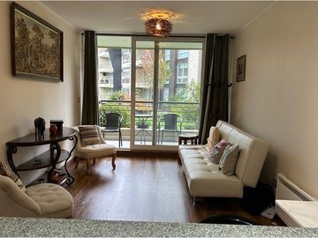 Venta Oportunidad Departamento -Pucon
