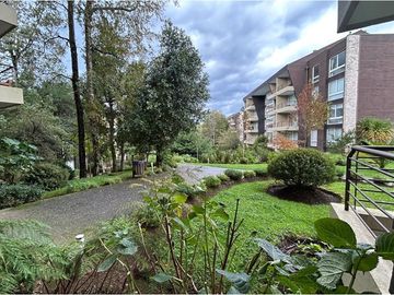 Venta Oportunidad Departamento -Pucon