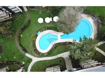 Venta Oportunidad Departamento -Pucon