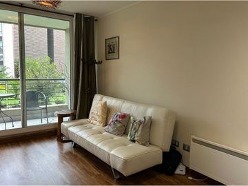 Venta Oportunidad Departamento -Pucon