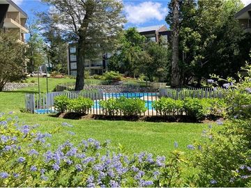 Venta Oportunidad Departamento -Pucon
