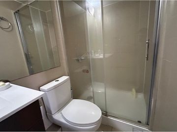 Venta Oportunidad Departamento -Pucon
