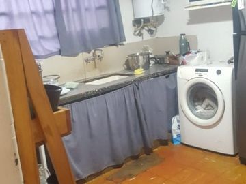 Venta dos terrenos 630m aproximadamente con propiedad a refaccionar mas Casa y terreno lindero