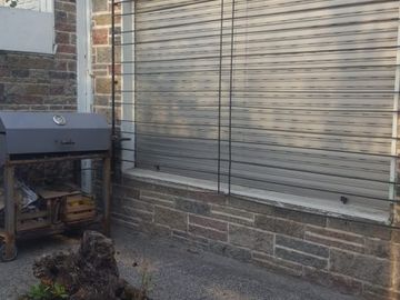 Venta dos terrenos 630m aproximadamente con propiedad a refaccionar mas Casa y terreno lindero