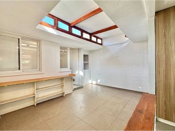Se vende gran casa Mall Los Dominicos