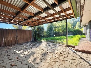 Se vende gran casa Mall Los Dominicos