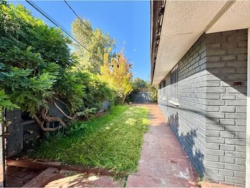 Se vende gran casa Mall Los Dominicos