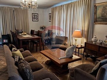 Tu Refugio de Historia y Modernidad en Santiago